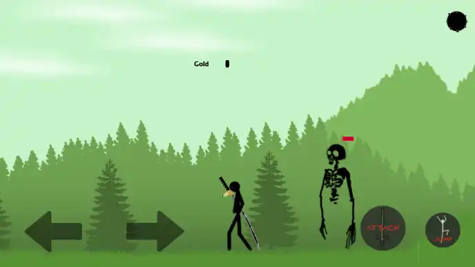 Play The Legend of Stickman  and enjoy The Legend of Stickman with UptoPlay