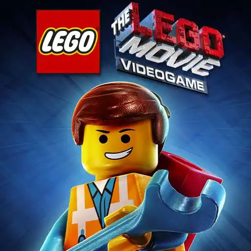 Free play online The LEGO ® Movie Video Game  APK