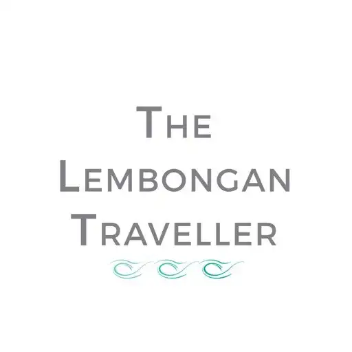 Play The Lembongan Traveller APK