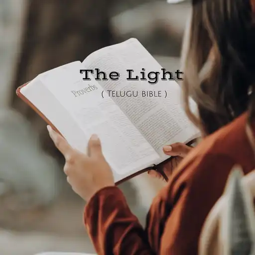 Play The Light (Telugu Bible) APK