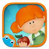 Free play online The Little Market APK