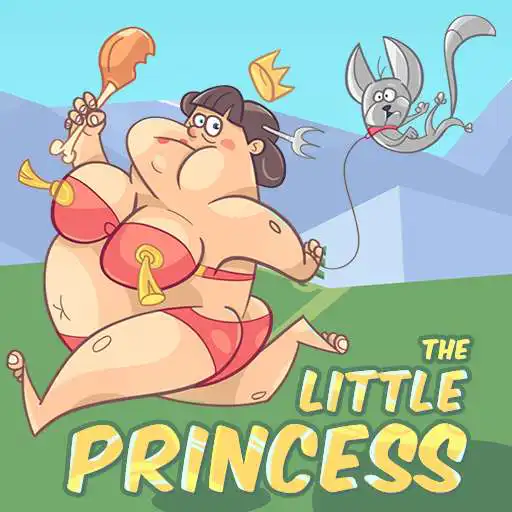 Free play online The little princess APK