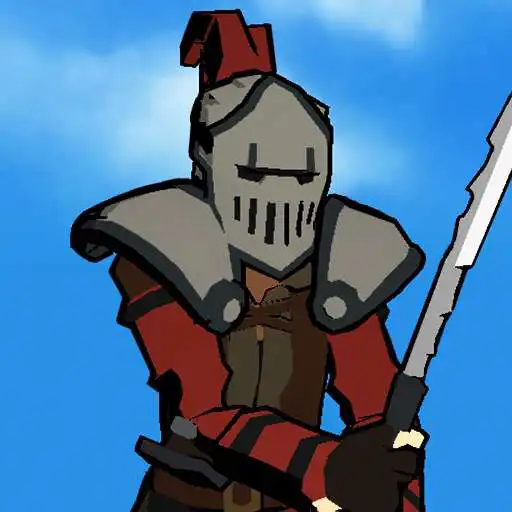 Play The Lone Knight - Action RPG (BETA) APK