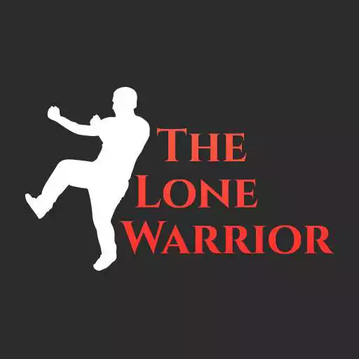 Play The Lone Warrior APK