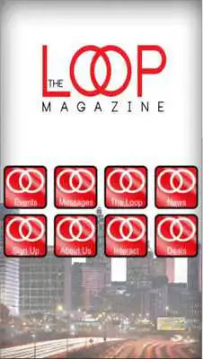 Play The Loop Magazine