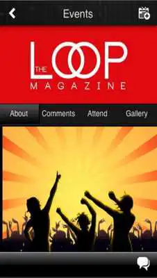 Play The Loop Magazine