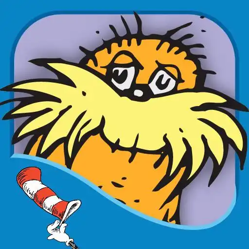 Free play online The Lorax - Dr. Seuss  APK