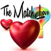 Free play online The Love Match icon APK