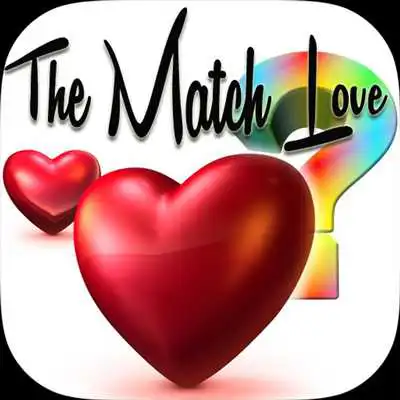 Play The Love Match icon