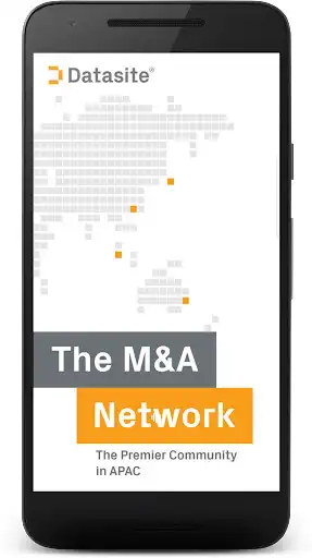 Play The M&A Network APAC  and enjoy The M&A Network APAC with UptoPlay