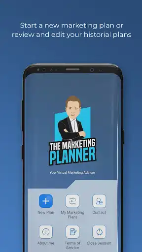 Play The Marketing Planner  and enjoy The Marketing Planner with UptoPlay