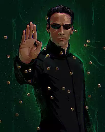 Play The Matrix Wallpapers  and enjoy The Matrix Wallpapers with UptoPlay