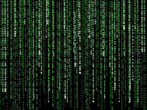 Play The Matrix Wallpapers as an online game The Matrix Wallpapers with UptoPlay