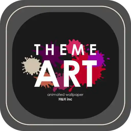 Play Theme Art - Wallpapers APK