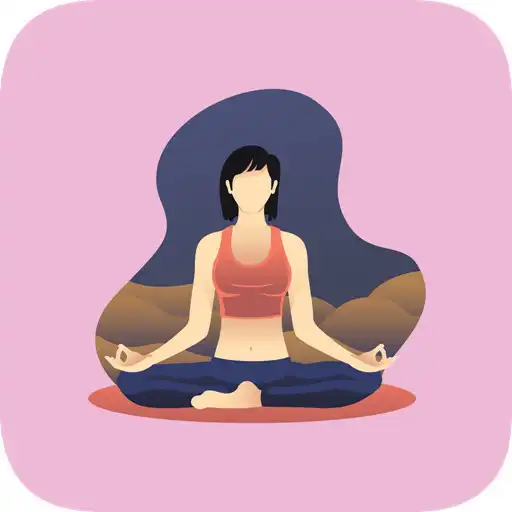 Play The Meditation App APK