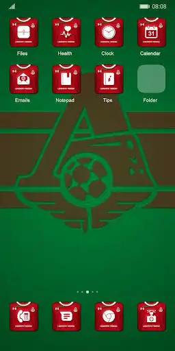 Play Theme EMUI 9 - Lokomotiv Theme as an online game Theme EMUI 9 - Lokomotiv Theme with UptoPlay