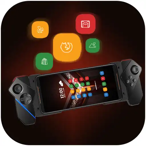 Play Theme for Asus ROG Phone 2 / Asus Rog ll APK