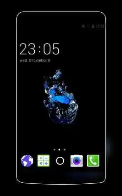 Play THeme for Coolpad Cool Play 6 HD