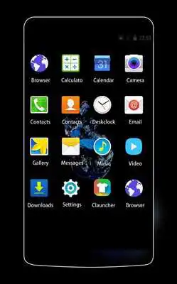 Play THeme for Coolpad Cool Play 6 HD