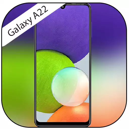 Play Theme for Galaxy A22 APK