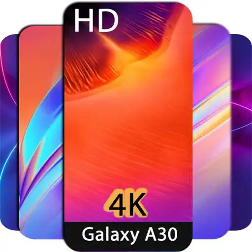 Play Theme for Galaxy A30 : Launcher & Wallpaper Galaxy APK