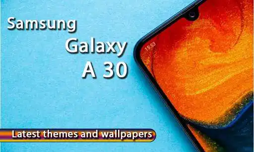 Play Theme for Galaxy A30 : Launcher & Wallpaper Galaxy  and enjoy Theme for Galaxy A30 : Launcher & Wallpaper Galaxy with UptoPlay