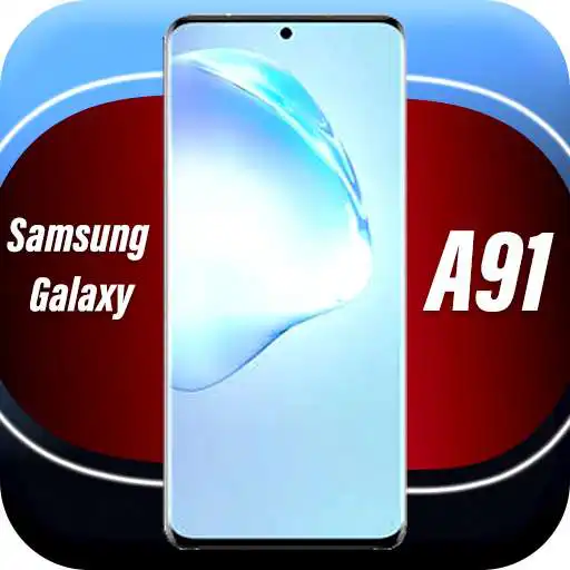 Play Theme for Galaxy A91 APK