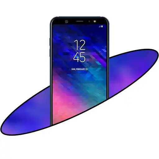 Play Theme for Galaxy A9 Star APK