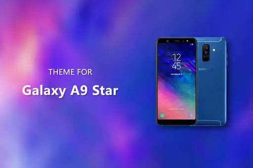 Play Theme for Galaxy A9 Star  and enjoy Theme for Galaxy A9 Star with UptoPlay