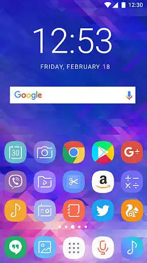 Play Theme for Galaxy A9 Star as an online game Theme for Galaxy A9 Star with UptoPlay