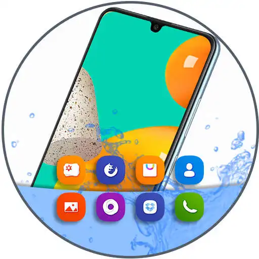 Play Theme for Galaxy F42 5G APK