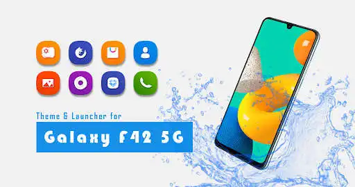 Play Theme for Galaxy F42 5G as an online game Theme for Galaxy F42 5G with UptoPlay