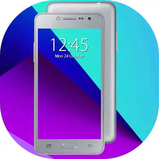 Play Theme for Galaxy Grand Prime Plus APK