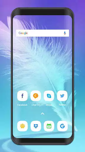 Play Theme for Galaxy J7 Prime 2