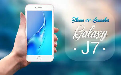 Play Theme For Galaxy J7  and enjoy Theme For Galaxy J7 with UptoPlay