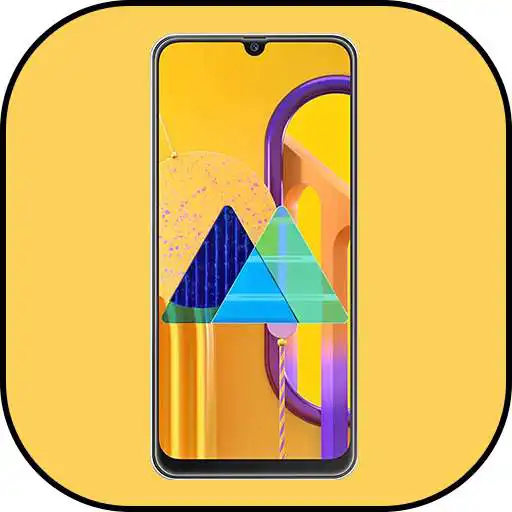 Play Theme for Galaxy M30s APK