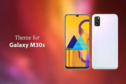 Play Theme for Galaxy M30s  and enjoy Theme for Galaxy M30s with UptoPlay