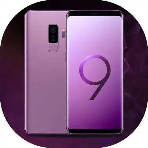 Play Theme for Galaxy S9 APK