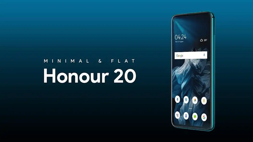 Play Theme For Honor 20 + Iconpack  HD Wallpapers  and enjoy Theme For Honor 20 + Iconpack  HD Wallpapers with UptoPlay