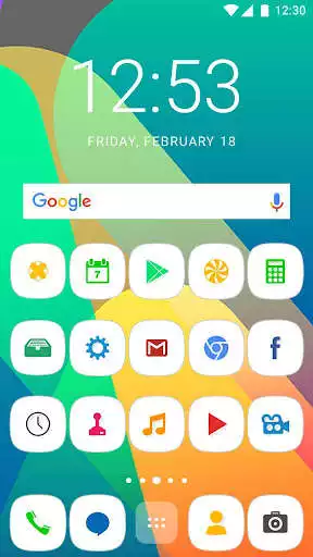 Play Theme for Honor 20 lite as an online game Theme for Honor 20 lite with UptoPlay