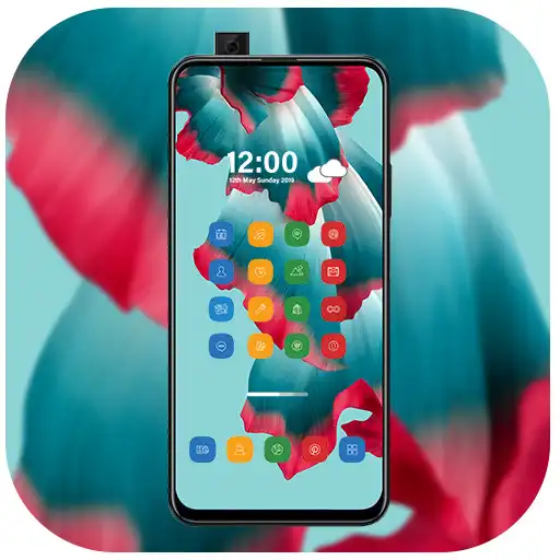 Play Theme for Honor 9X / Huawei Honor 9X Pro APK