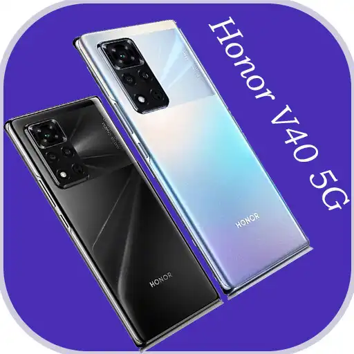 Play Theme for Honor V40 5G APK