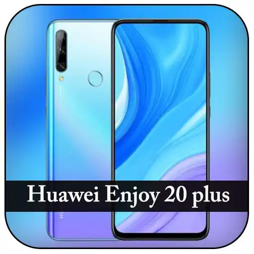 Play Theme for Huawei Enjoy 20 plus APK