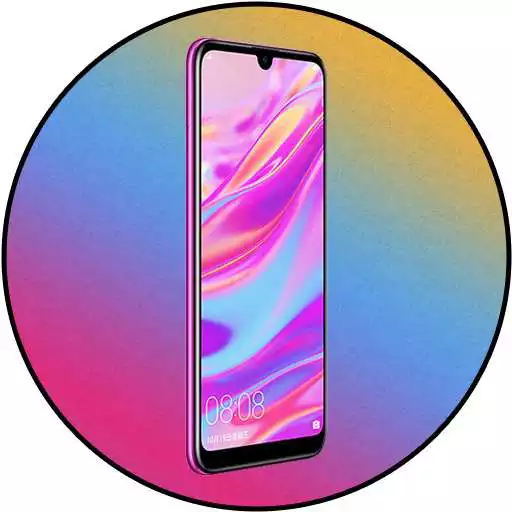 Play Theme for Huawei Enjoy 9 APK