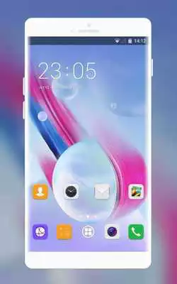 Play Theme for Huawei Honor Holly 4