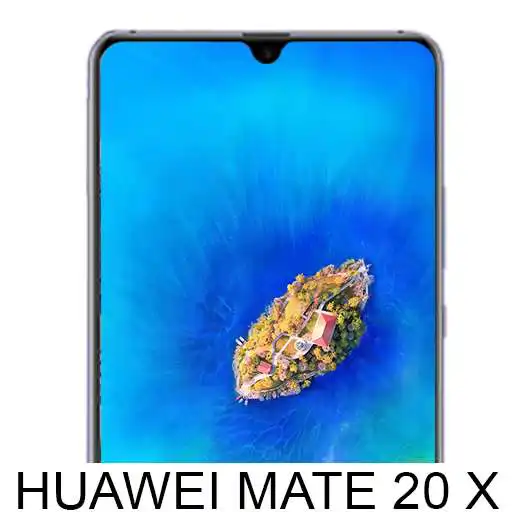 Play Theme for Huawei Mate 20 X APK