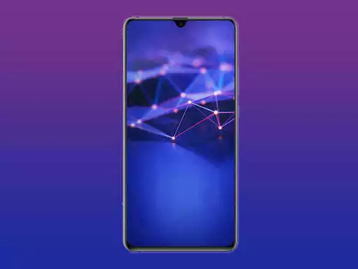 Play Theme for Huawei Mate 20 X  and enjoy Theme for Huawei Mate 20 X with UptoPlay