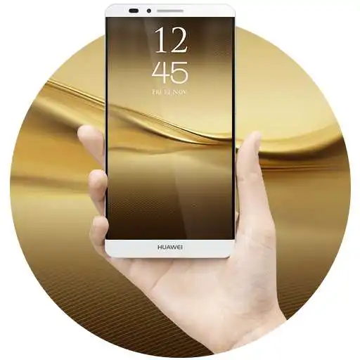 Free play online Theme for Huawei Mate 9  APK