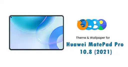 Play Theme for Huawei MatePad Pro 10.8  and enjoy Theme for Huawei MatePad Pro 10.8 with UptoPlay