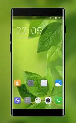 Play Theme for Huawei Nova 2i